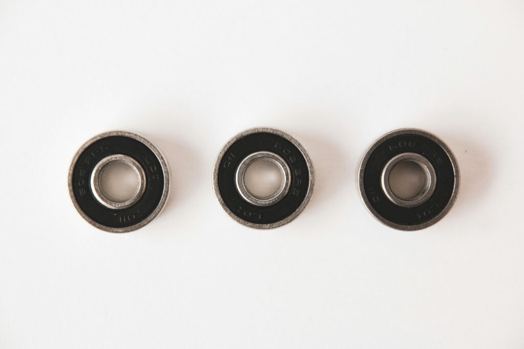skftr bearings