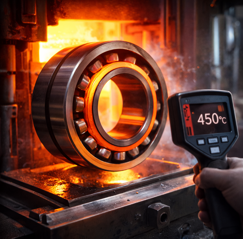 products-High-Temperature-Bearings